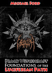 Black Witchcraft Foundations Of The Luciferian Path